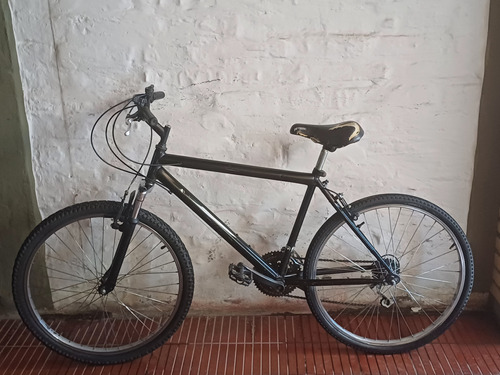 Bicicleta Rodado 26