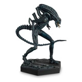 Miniatura Action Figure Alien: Xenomorph Warrior Edição 102