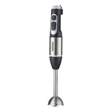 Mixer Daewoo Dhb715s Negro Y Acero Inoxidable 220v - 240v 50 Hz X 60 Hz 500w