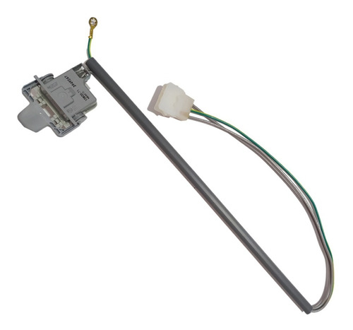 Interruptor Original Tapa Plano Lavadora Whirlpool 3949247