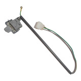 Interruptor Original Tapa Plano Lavadora Whirlpool 3949247