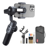 Estabilizador Gimbal Zhiyun Smooth-5s Kit Combo Smartphones