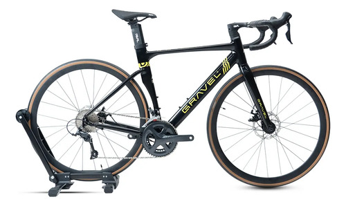 Bicicleta Gravel De Ruta Loop R700*c, 16v, Shimano Claris | Meses sin interés