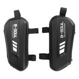 Funda Rígida Universal Para Bicicletas Y Motocicletas, 2 Uni