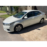 Toyota Corolla Xei 1.8 6m/t