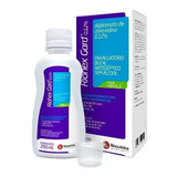 Enxaguante Bucal Antisséptico Clorexidina 0,12% - 250ml