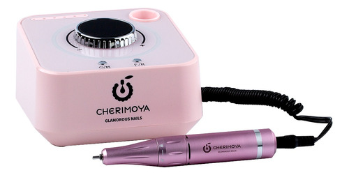 Torno Profesional 40.000rpm - Cherimoya