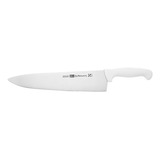 Cuchillo Chef 12 Pg Blanco Profesional