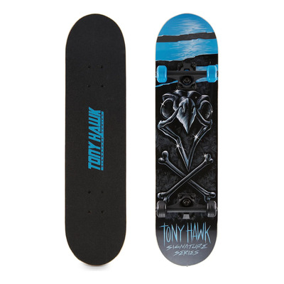 Tony Hawk 31 Skateboard - Monopatín Signature Series 1 Con E