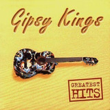 Cd Gipsy Kings / Greatest Hits (1994)