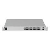 Switch Ubiquiti Usw-pro-24-poe 24 Puertos Poe 2 Sfp