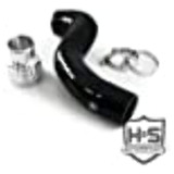 Hsm 11-16 Ford 6.7l Intercooler Pipe Upgrade Kit (oem Replac