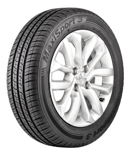 Neumatico Fate Maxisport 3 185/60 Rodado 15 84h