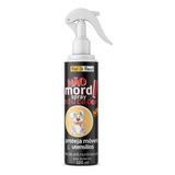 Spray Educador Pet Não Mord  Móveis E Utensilios Caes  Gatos