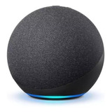 Echo Dot (4 Geração ): Smart Speaker Com Alexa