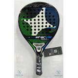 Paleta Paddle Gamepro Pádel Starvie Aquila Pro, Soft, Speed