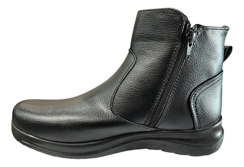 Botas Bon Wild 4900 Mujer Botines Dama Trabajo Vestir