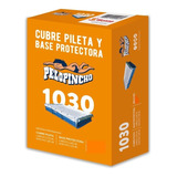 Cubre Pileta Y Base Pelopincho 1030 Original- Ikasahogar