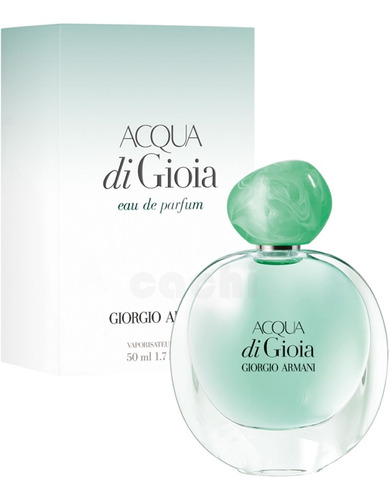 Giorgio Armani Acqua Di Gioia Edp 50ml