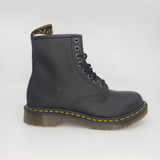 Botas Dr Martens 11822 Originales Negro 