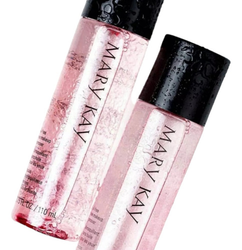 Combo 2 Demaquillantes Mary Kay 