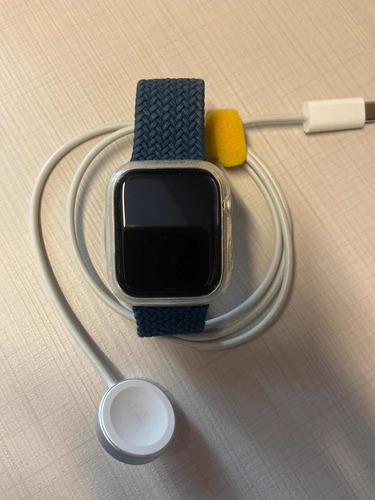 Apple Watch 6