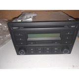 Stereo Vw Bora Fox Suran 