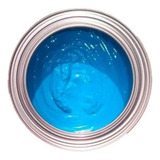 Gelcoat Azul Tinta P/ Piscina Fibra De Vidro 6,120kg