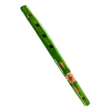 Flauta Artesanal Elaborada A Mano 