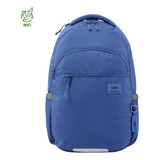 Morral Laptop 15  Mochila Ecofriendly Totto Maleta Indo