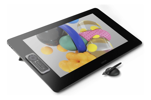 Mesa Digitalizadora Wacom Cintiq 24 Pro Touch