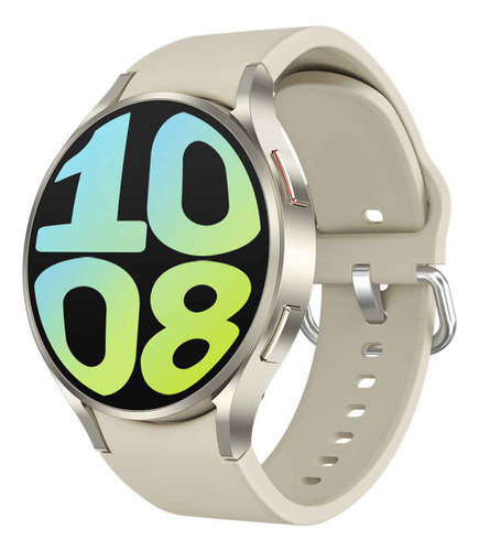 Reloj Inteligente Hombres Smartwatch Mujer Para Samsung 2023
