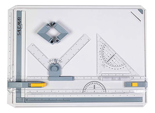 Escala Pulgadas A3 Mesa De Dibujo Tablero De Dibujo, Ju...