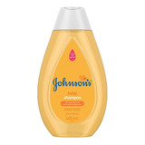 Shampoo Johnson's Baby Shamp - 7350718:mL a $108940