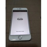 iPhone 8 64gb Usado Branco 