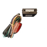 Kit Modulo De Luces Electronico Para Enganche Trailer Cylgem