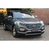 Hyundai Santa Fe 2016 2.2 Crdi Premium 7as 6at 4wd