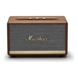 Marshall Altavoz Bluetooth Acton Ii, Marrón 110v