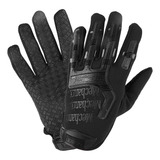 Guantes Militares Army Tactics Para Hombre, Camuflaje Con Lo