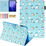 Funda Para Galaxy Tab A7 De 10,4 Smt503smt500 20222020 ...