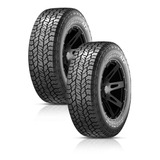 Paq 2 Llantas 265/75 R16 Hankook Dynapro At2 Rf11 116t