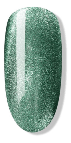 Esmalte Permanente-ojo De Gato Stay Exclusive!-bluesky 