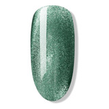 Esmalte Permanente-ojo De Gato Stay Exclusive!-bluesky 