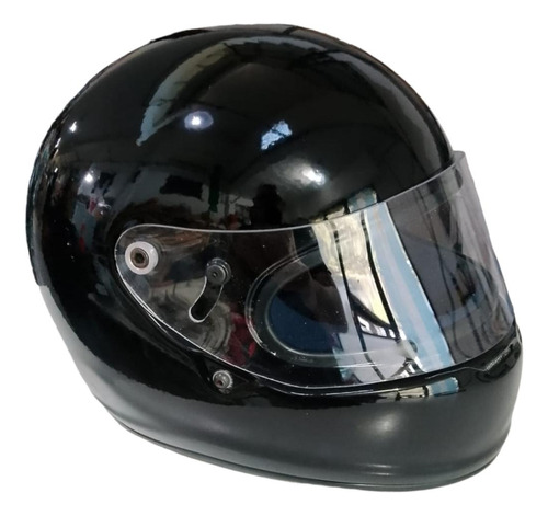 Casco Automovilismo Modelo Gp6 At Racing