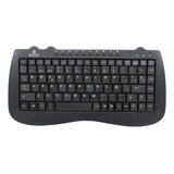 Teclado Multimedia Usb Ultra