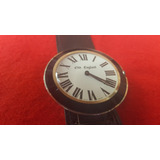 Antiguo Reloj Pulsera Old England Swiss Made Funcionando.