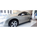 Peugeot 408 Feline Hdi Taraborelli Entre Rios