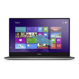 Dell Xps Xps*******slv 13,3 Pulgadas Qhd + Pantalla Táctil D