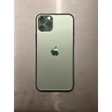 iPhone 11 Pro 64 Gb Verde Medianoche