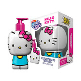Jabon Liquido Hello Kitty Algabo 300 Ml ( Mayorista )